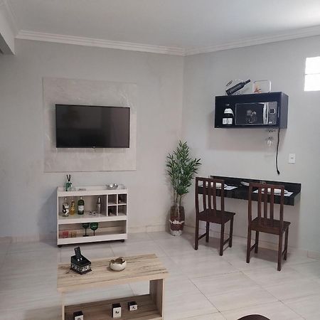 Solares Le Bien Apartamento Proximo A Praia Búzios Eksteriør bilde
